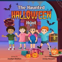 The Haunted Halloween Hunt