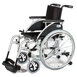 Fauteuil Roulant Link Days Autopropulsion Siège 41 cm