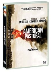 American Pastoral