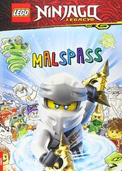 LEGO® NINJAGO® - Malspaß