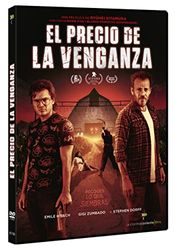 El precio de la venganza [DVD]