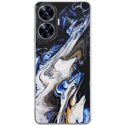 ERT GROUP mobiltelefonfodral för Realme C55 originalt och officiellt licensierat Babaco mönster Abstract 019 optimalt anpassad till formen på mobiltelefonen, fodral tillverkad av TPU-plast