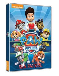 Paw Patrol - Sea Patrol