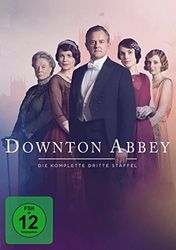 Downton Abbey - Staffel 3