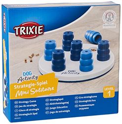 Trixie Dog Activity Mini Solitaire, 20 cm