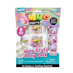 Nano Crafts Party Pack