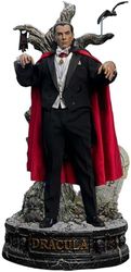 Star Ace Toys - Bela Lugosi As Count Dracula 1/4 Polyresin Statue (Net)