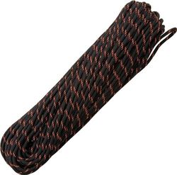 Marbles RG1082H mes met vast lemmet Unisex - volwassenen, oranje, eenheidsmaat