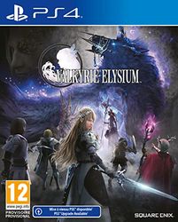 Valkyrie Elysium - PS4