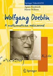 Wolfgang Doeblin. DVD-Video (NTSC) [import allemand]