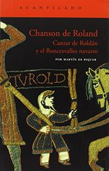 Chanson de Roland: Cantar de Roldán y el Roncesvalles navarro (El Acantilado)