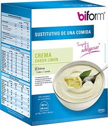 DIETISA - biform Substitutivos para emagrecimento, creme limão 300 g