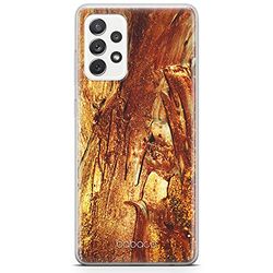 ERT GROUP mobiltelefonfodral för Samsung A53 5G originalt och officiellt licensierat Babaco mönster Abstract 022 optimalt anpassad till formen på mobiltelefonen, fodral tillverkad av TPU-plast