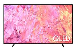 Samsung QE50Q67CAUXXH TV 127 cm (50) 4K Ultra HD Smart TV Wi-Fi Svart