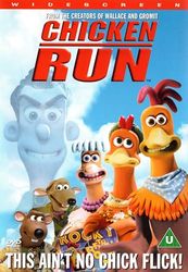 Chicken Run