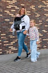 Carrier Terra Nova Black