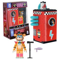 Just Toys- Toy, Multicolor, One Size (1)