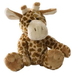Heunec 385672 - Besitos giraff 20 cm