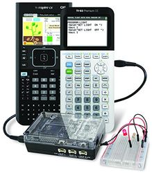 TEXAS INSTRUMENTS TI-Innovator HUB KIT