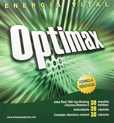 ART. AGRICOLA Optimax 90 Vials Agricultural Art