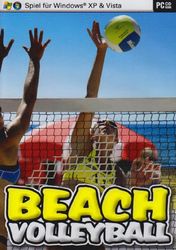 Beach Volleyball