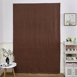 Passatoia da cucina, 100% Made in Italy, Tappeto antimacchia con stampa digitale, Runner antiscivolo e lavabile, Modello Edwin, cm 140x52