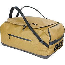 Sac Duffle Bag 60 jaune