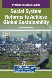 Social System Reforms to Achieve Global Sustainability