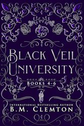 Black Veil University: 4-6