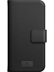 Blackrock beschermhoes voor iPhone 14 Pro 2-in-1 portefeuille, zwart