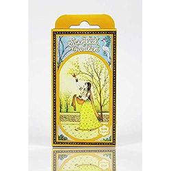 RADHE SHYAM Home Essence 1 opakowanie (1 x 100 g)