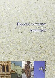 Mare di carta Piccolo taccuino Adriatico