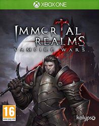 Immortal Realms : Vampire Wars