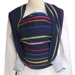 DIDYMOS 309004 Porta-bebé