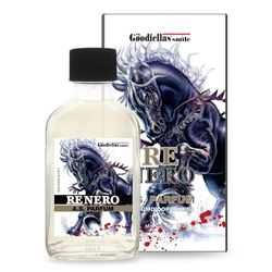 The Goodfellas' smile aftershave Re Nero 100ml.