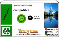 Toner D307E Nero Compatibile per Samsung ml 4510ND 5010ND 5015ND MLT-D307E D307 20.000 Pagine