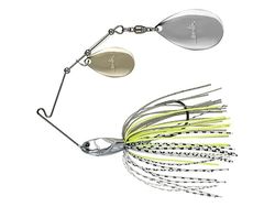 Molix Muscle Ant Spinnerbait 1/2 oz DI col. Mouse