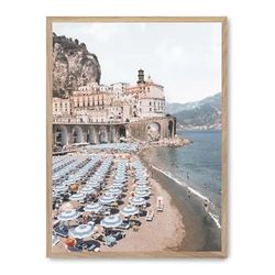 Cuadro amalfi coast i_FASE5
