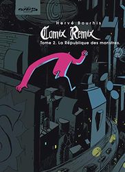 La République des monstres