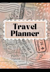 Travel Planner