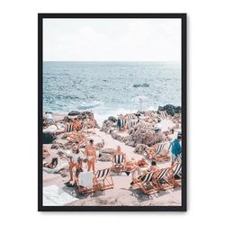 Cuadro amalfi coast ii_FASE5