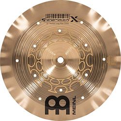 Meinl Generatie X 10" Filter China bekkens