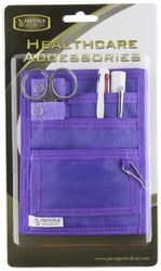 NCD Medical/Prestige Medical 731 - Organizador de nailon para el cinturón