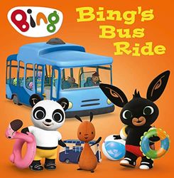 Bing’s Bus Ride: A delightful Picture Book adventure for young readers ages 2 – 5