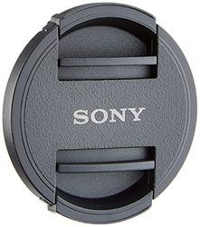 Sony ALC-F405S - Tampa de lente para Sony PZ 40,5 mm F3,5-5,6 OSS Power, preto