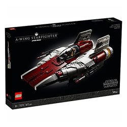 LEGO® Star Wars™ 75275 Le chasseur A wing™