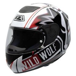 NZI Spyder Iv Multi – Casco per moto