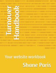 Turnover Handbook: Your website workbook