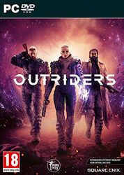 OUTRIDERS EDITION DAY ONE - PC [Edizione: Francia]