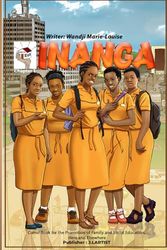 INANGA (chapter 1): Comic Book for the Promotion of Family and Social Education, Here and Elsewhere